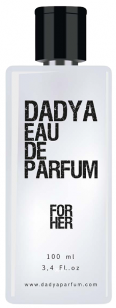 Dadya B-158 EDP 100 ml Kadın Parfümü kullananlar yorumlar